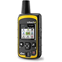 Los mejores  - Delorme inReach SE bidireccional vÃ­a satÃ©lite Communicator